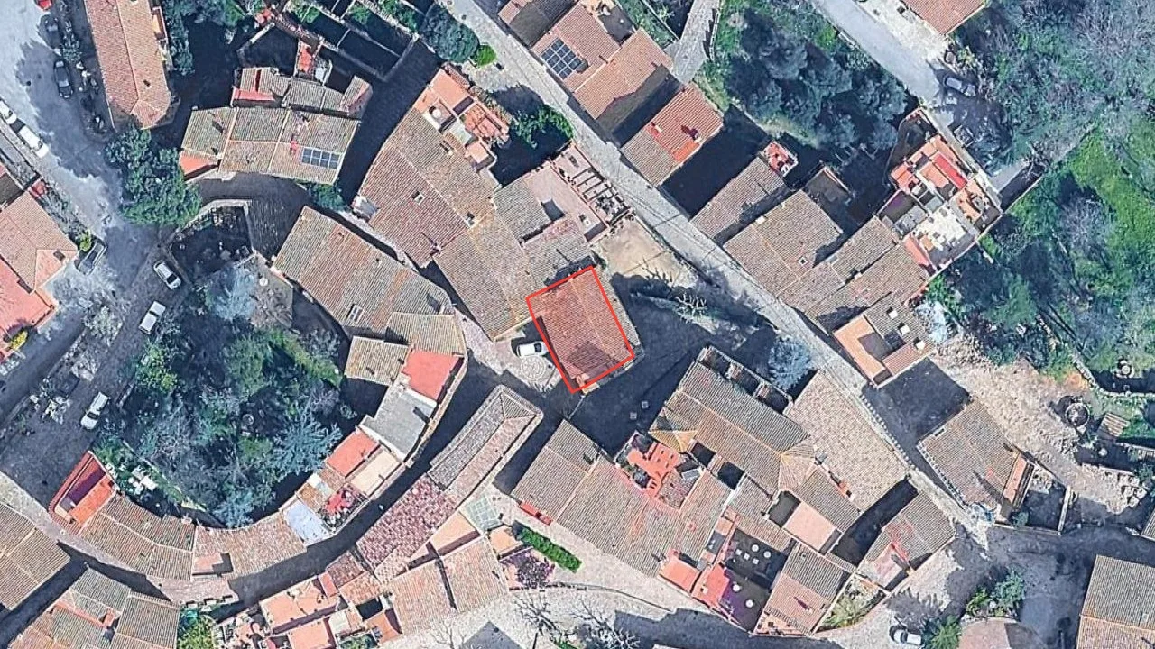 Satélite cenital
