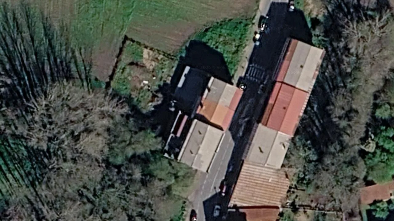 Satélite cenital