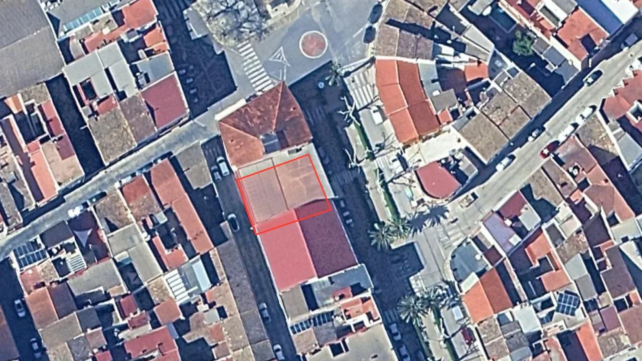 Satélite cenital