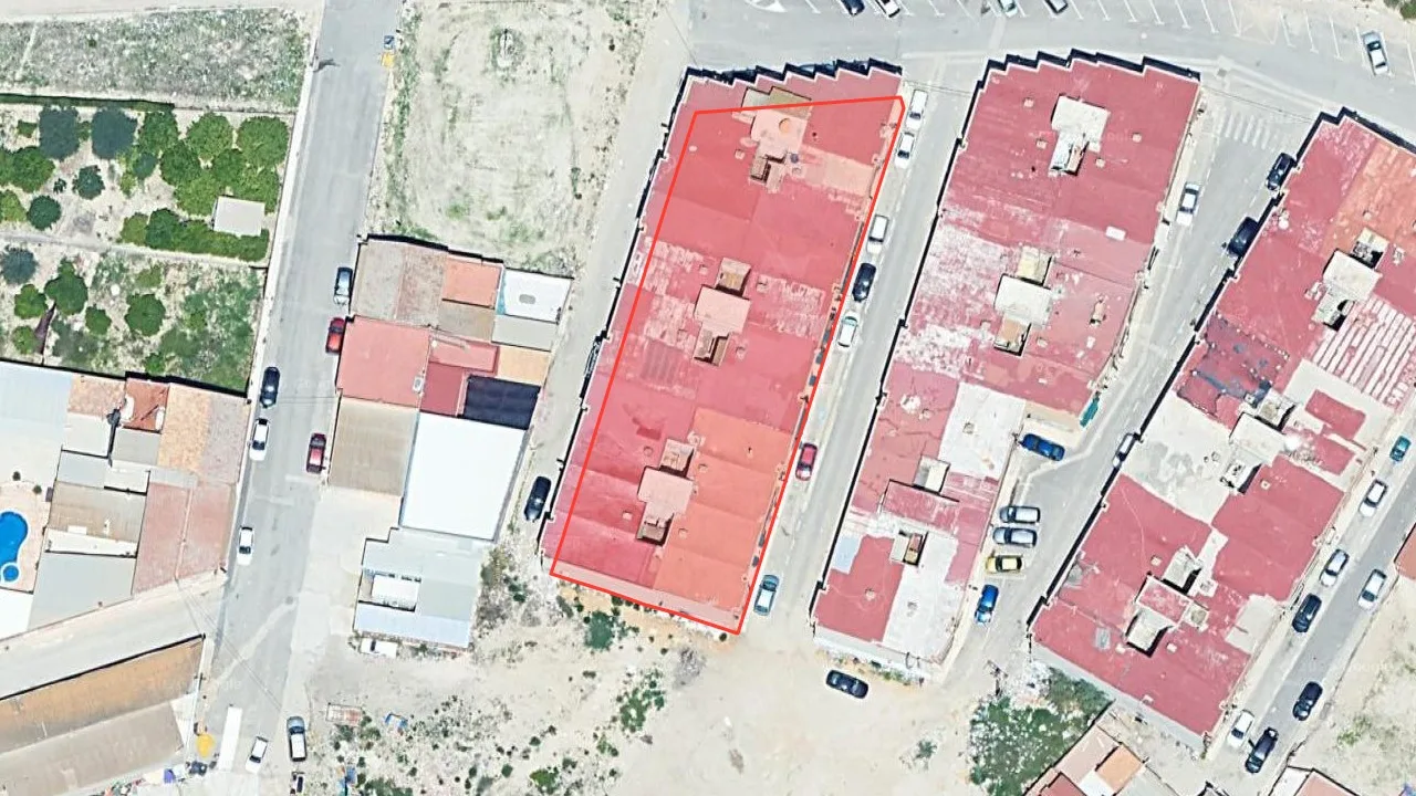 Satélite cenital