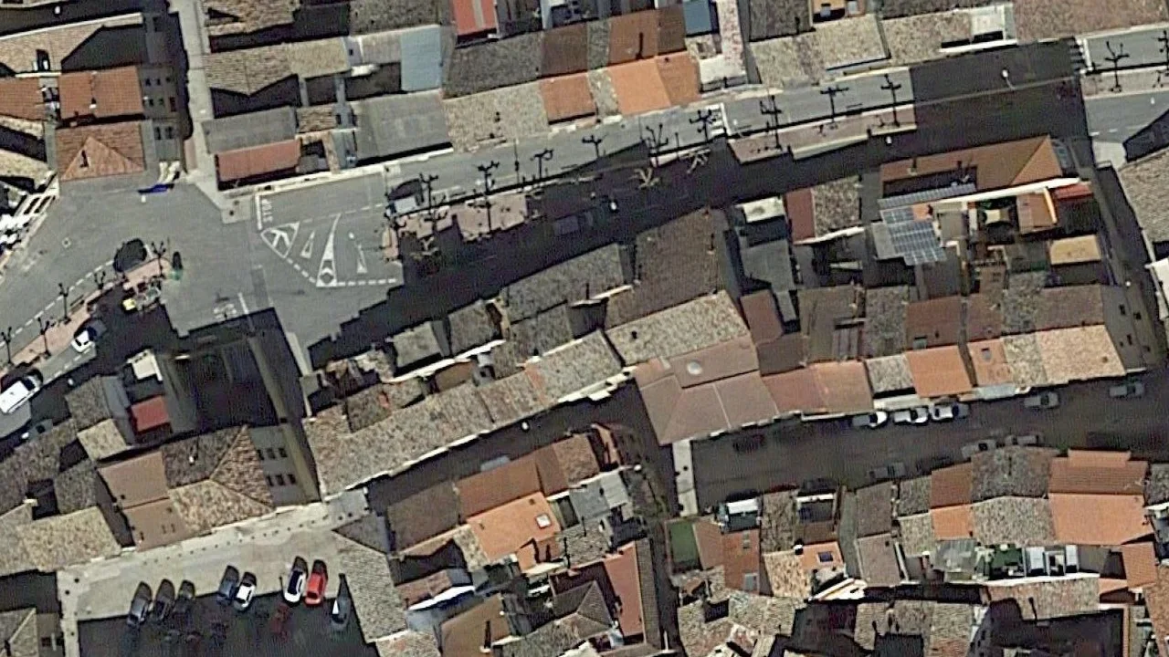 Satélite cenital