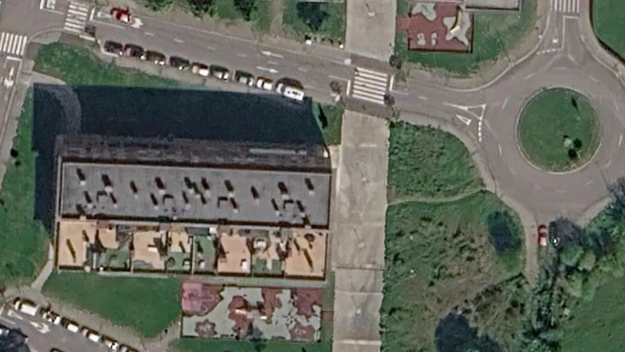 Satélite cenital