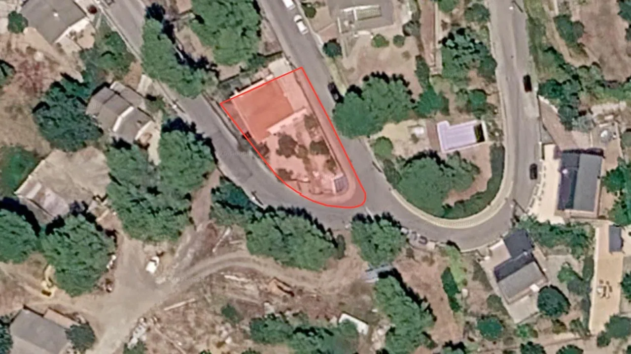 Satélite cenital