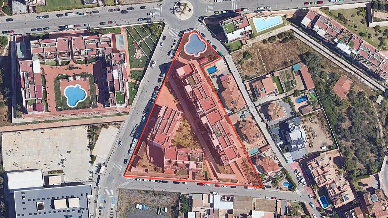 Satélite cenital