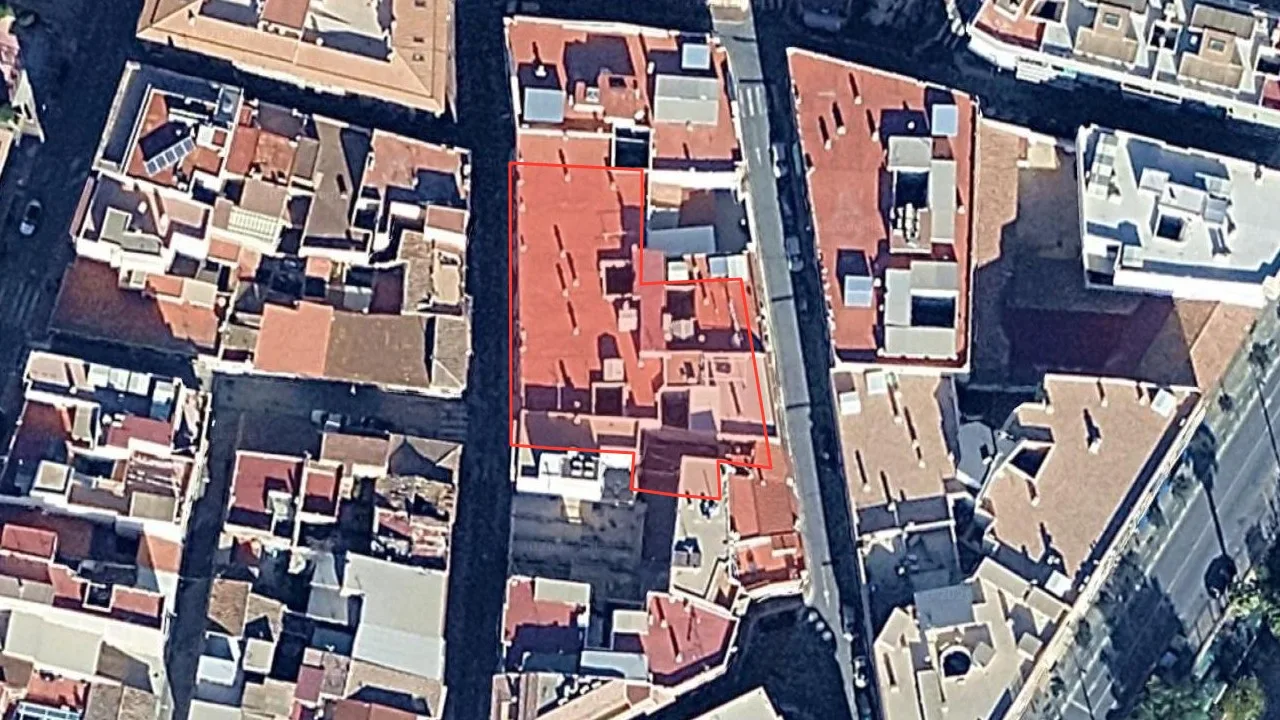 Satélite cenital