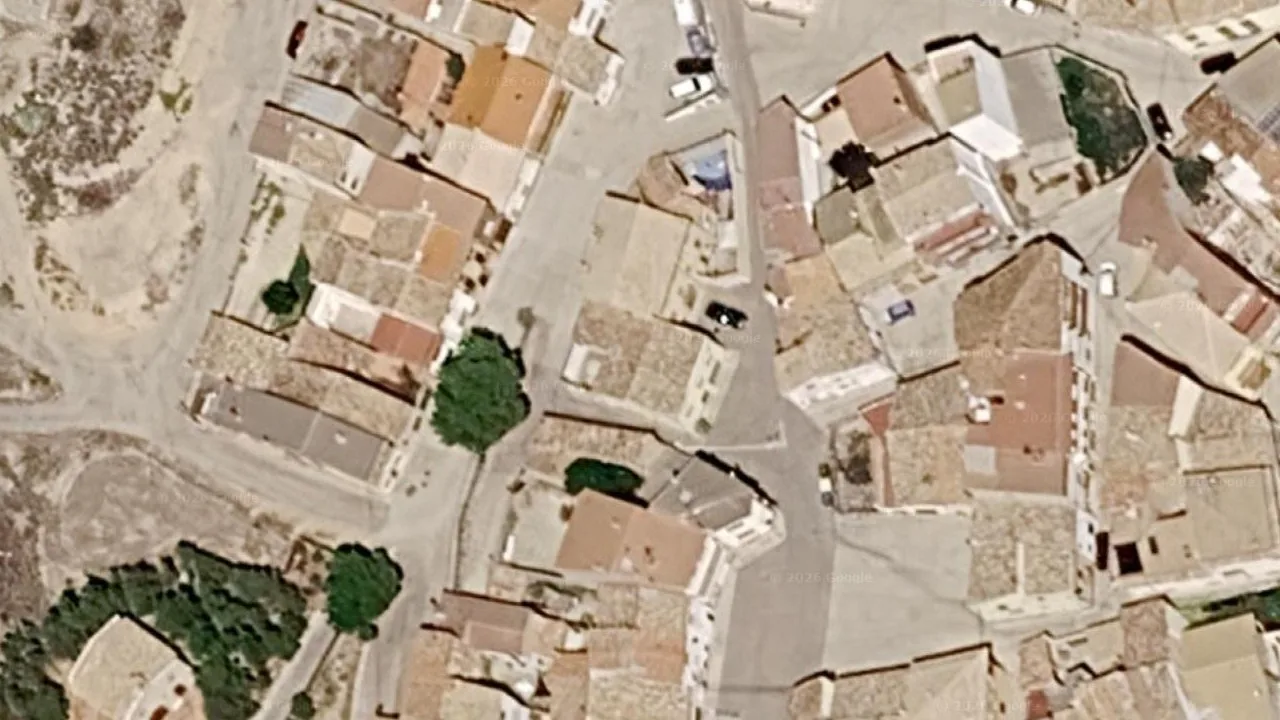 Satélite cenital
