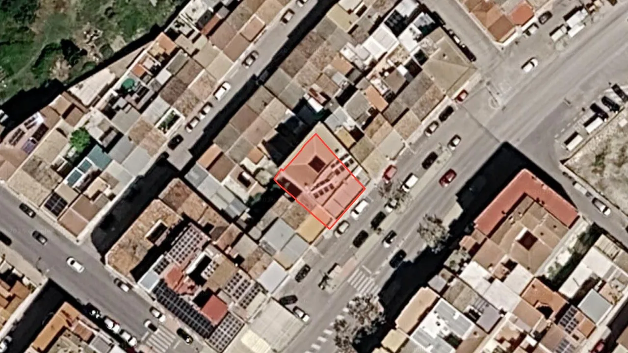 Satélite cenital
