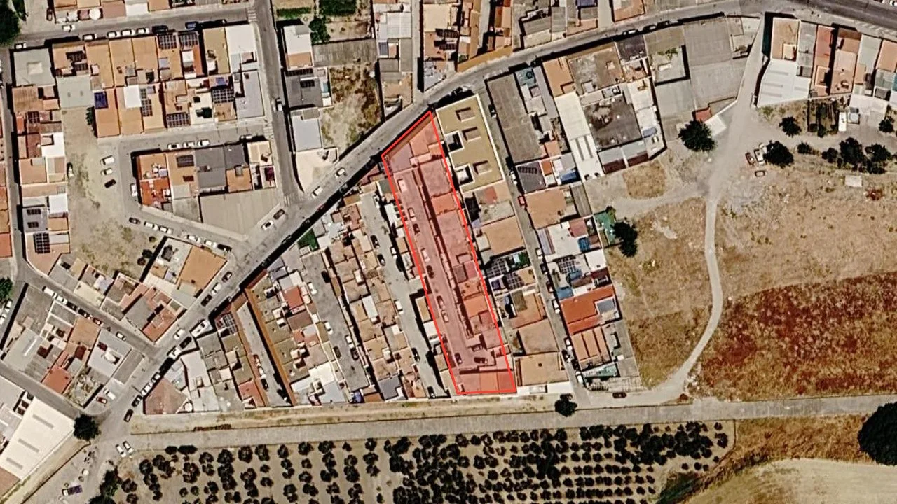 Satélite cenital