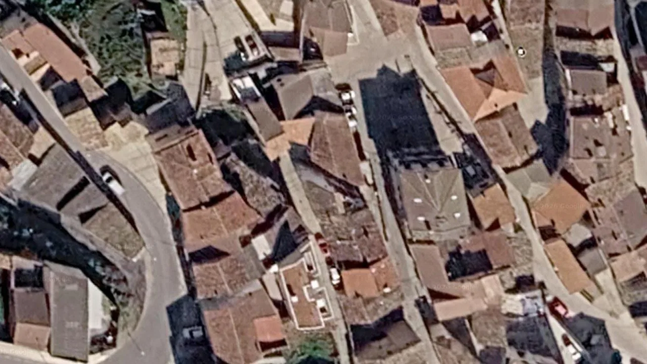 Satélite cenital