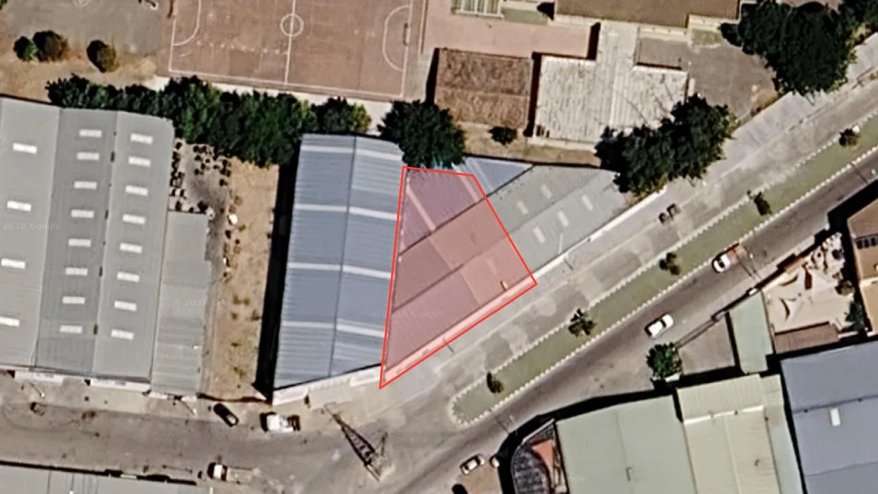 Satélite cenital