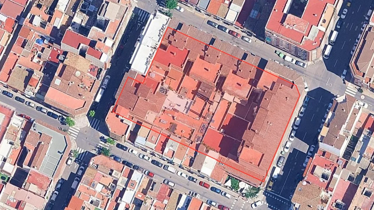 Satélite cenital