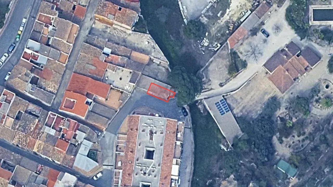 Satélite cenital