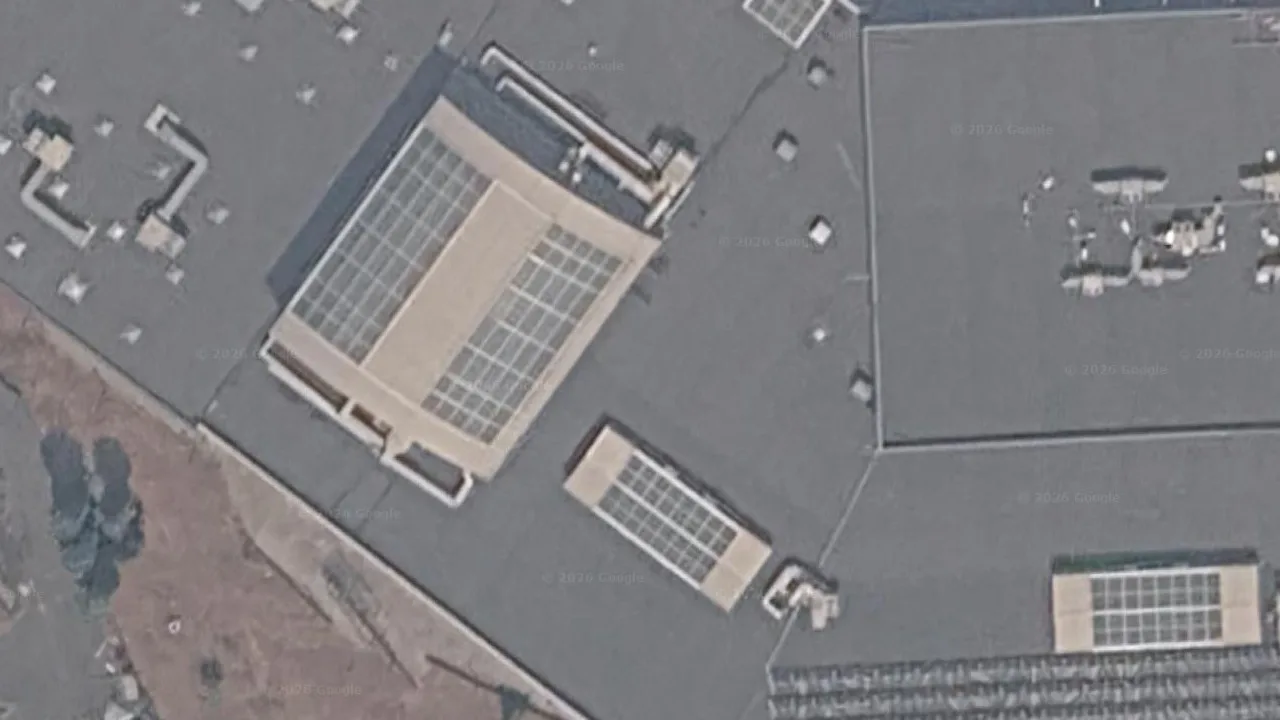 Satélite cenital