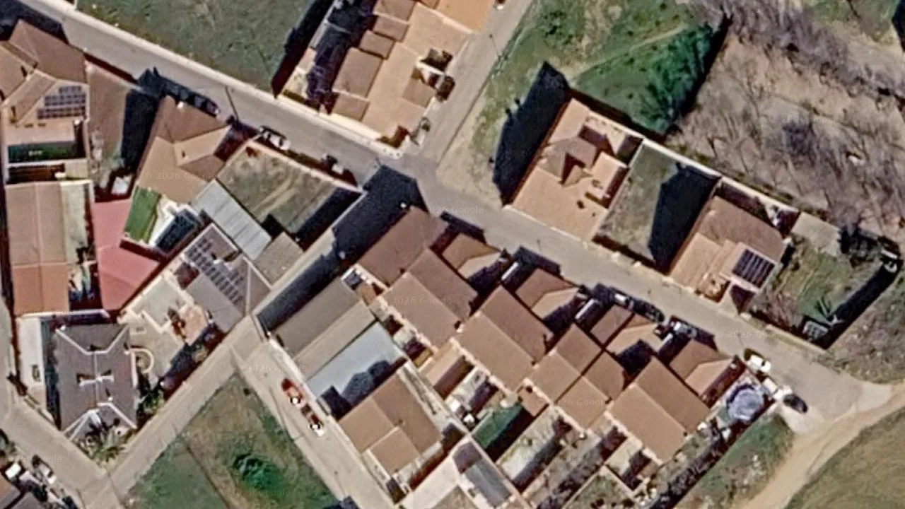 Satélite cenital