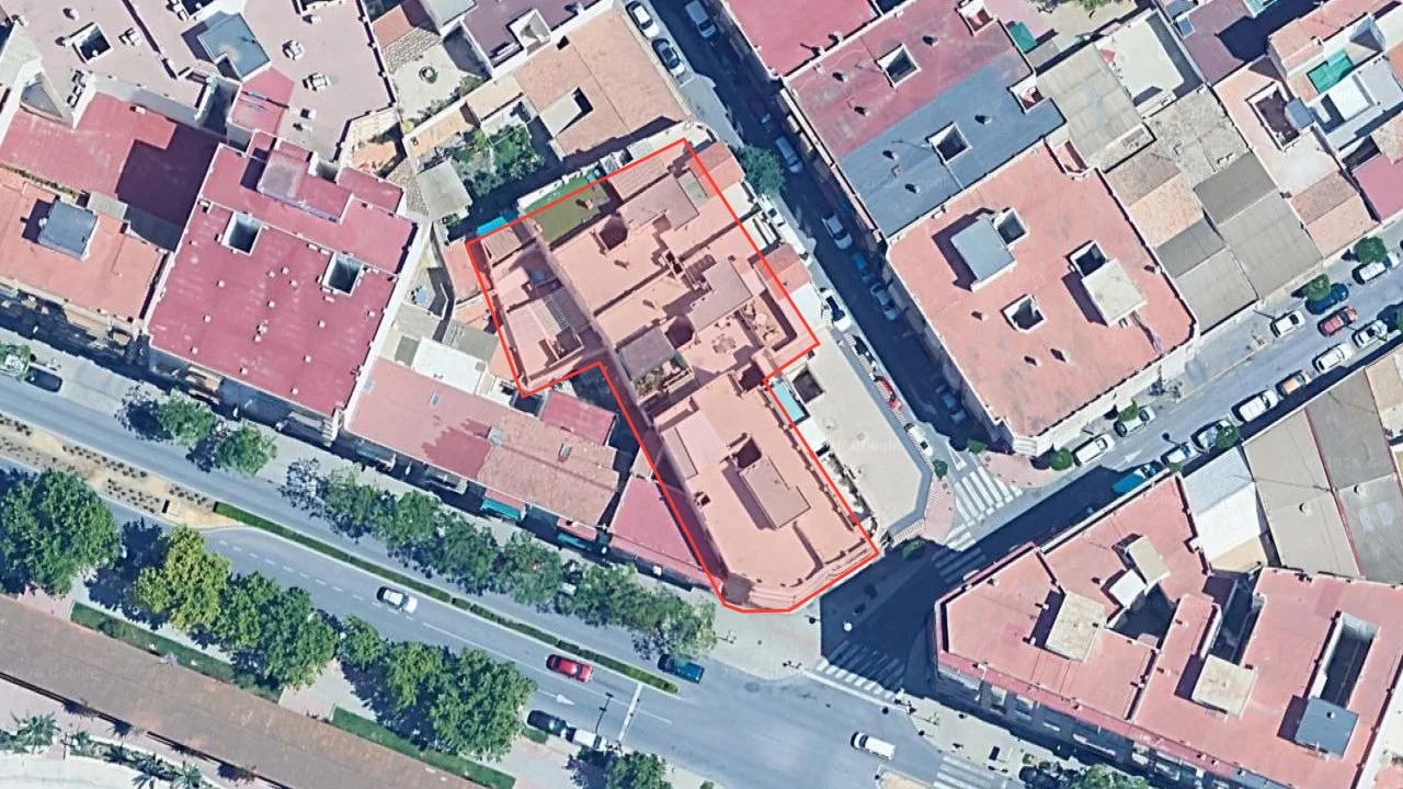 Satélite cenital