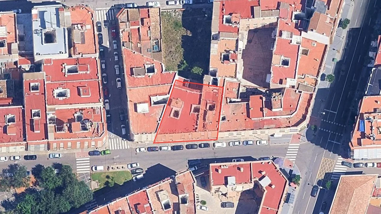 Satélite cenital
