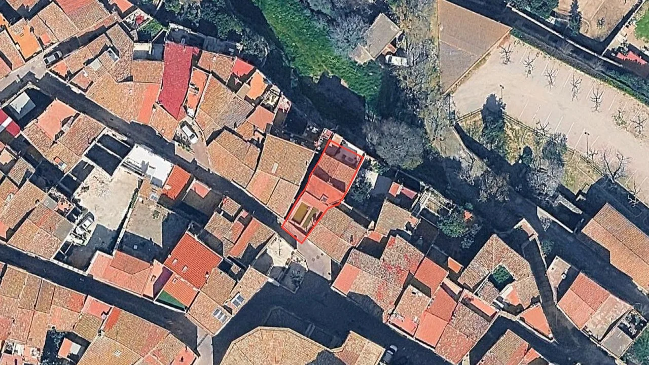 Satélite cenital