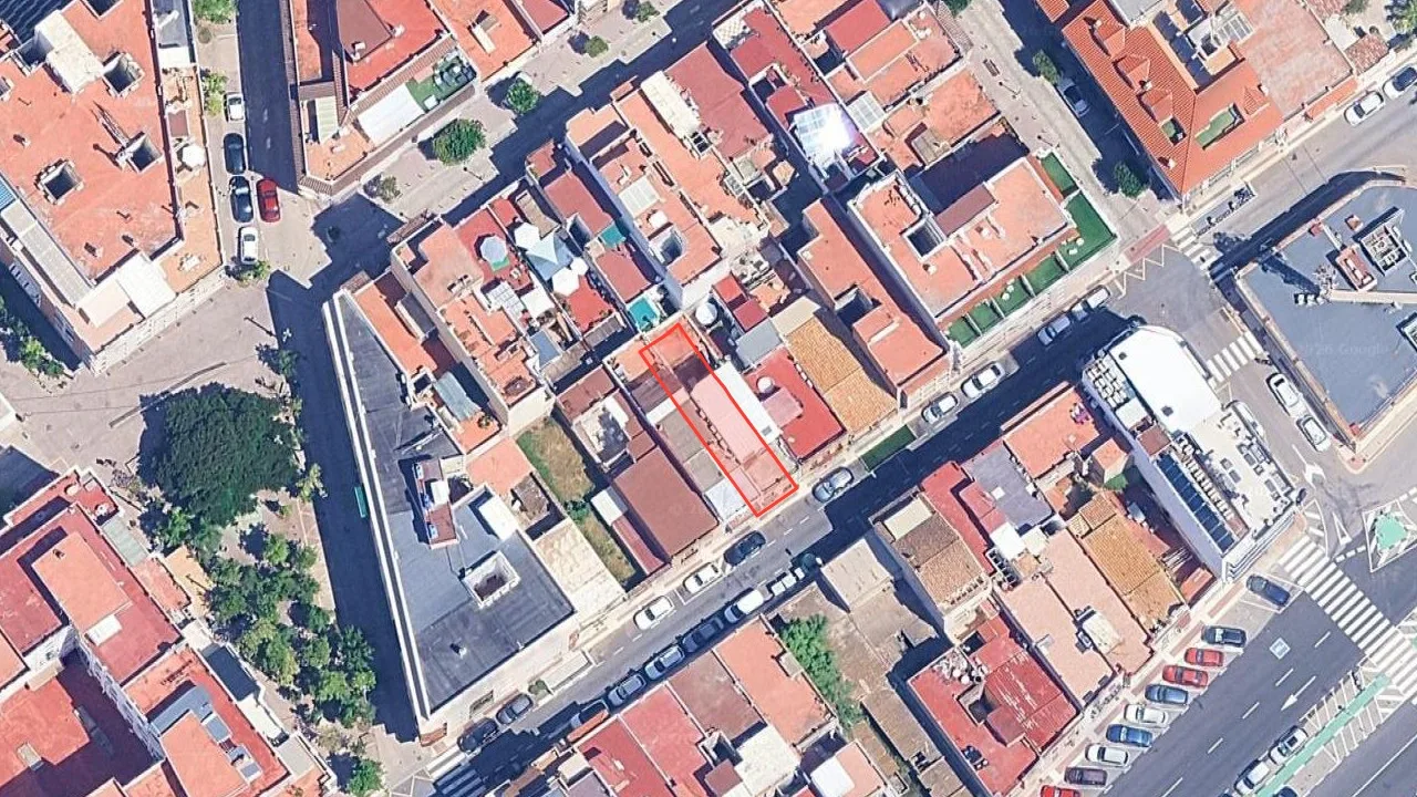 Satélite cenital