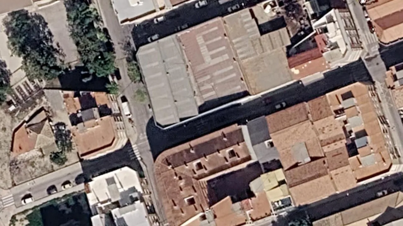 Satélite cenital