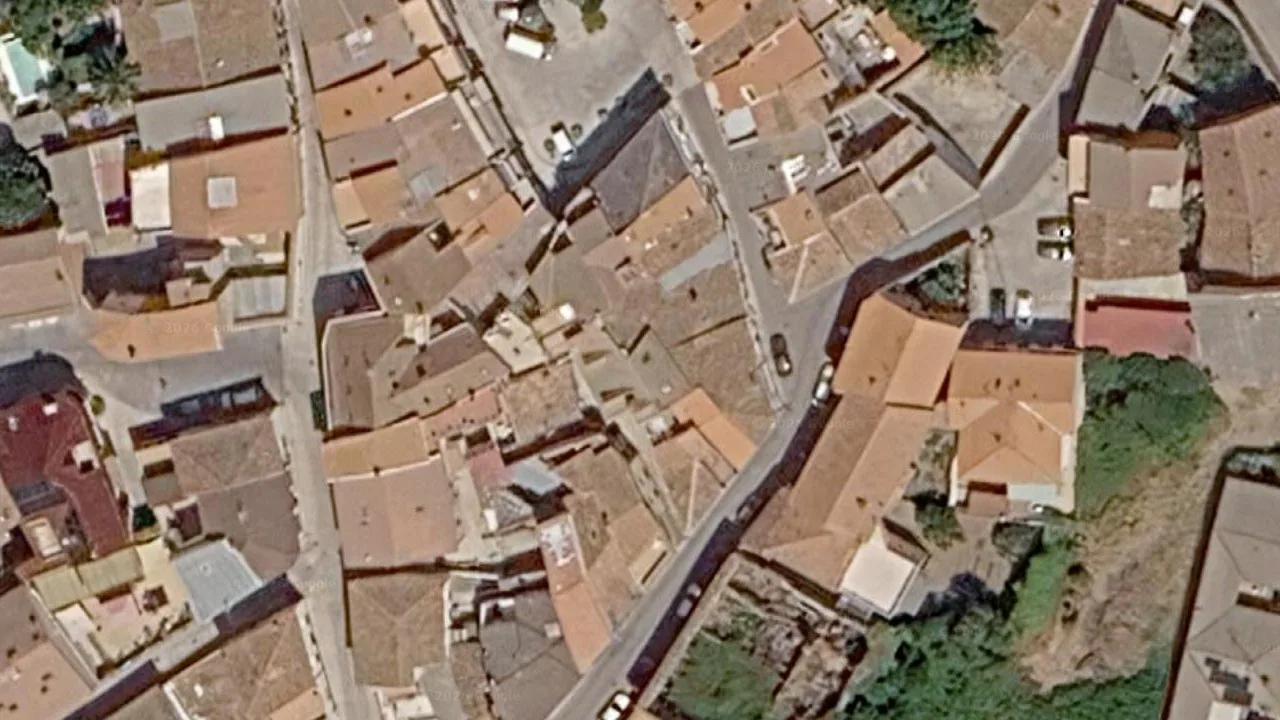 Satélite cenital