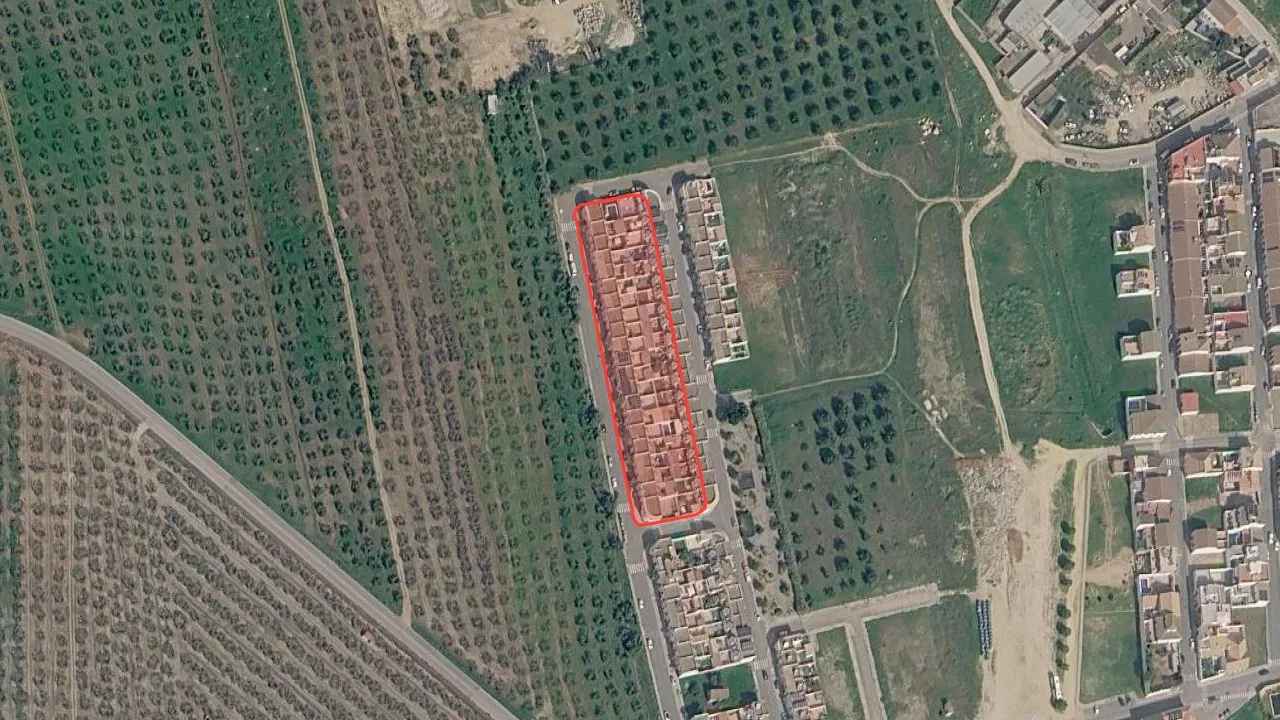 Satélite cenital