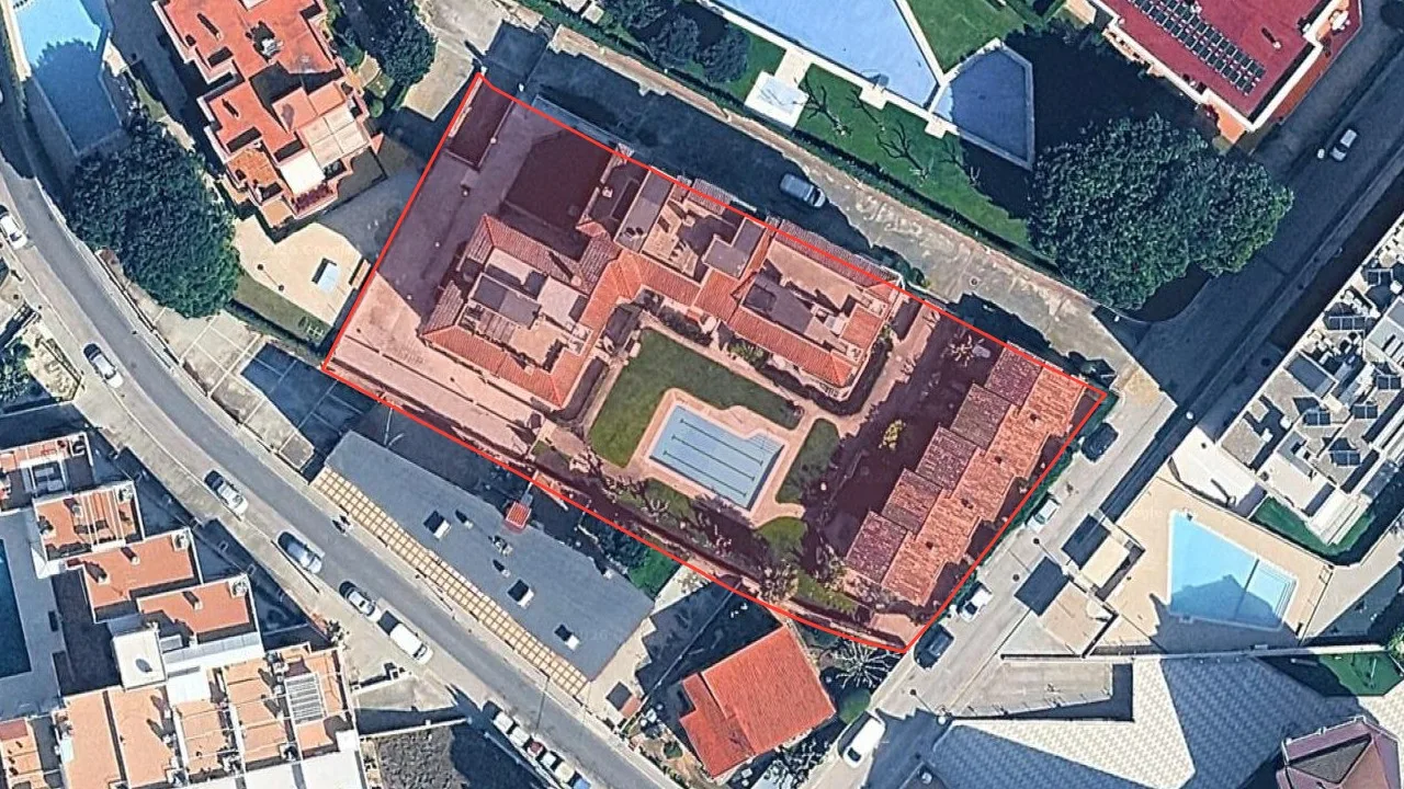 Satélite cenital