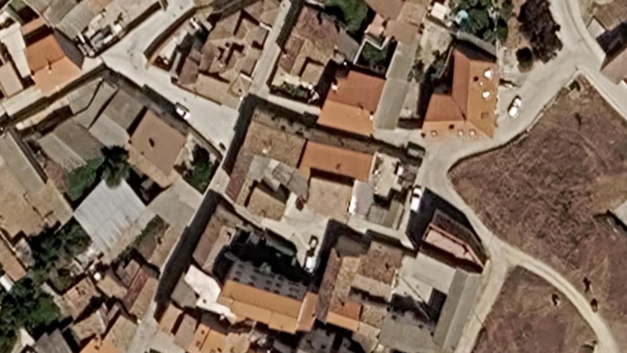 Satélite cenital