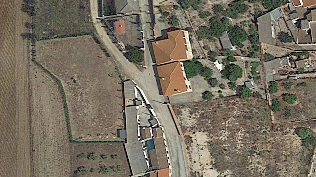Satélite cenital