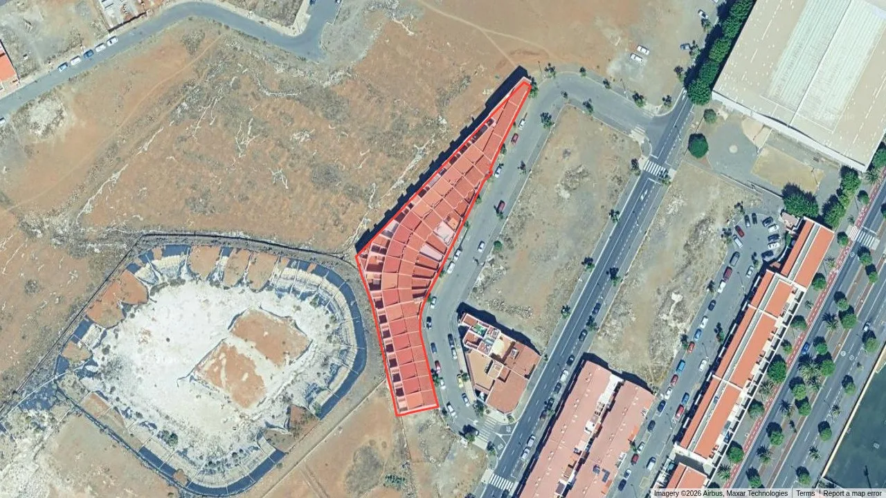 Satélite cenital