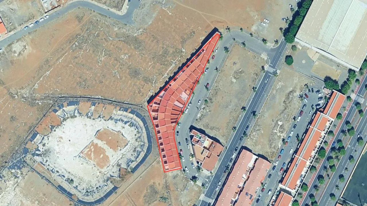 Satélite cenital