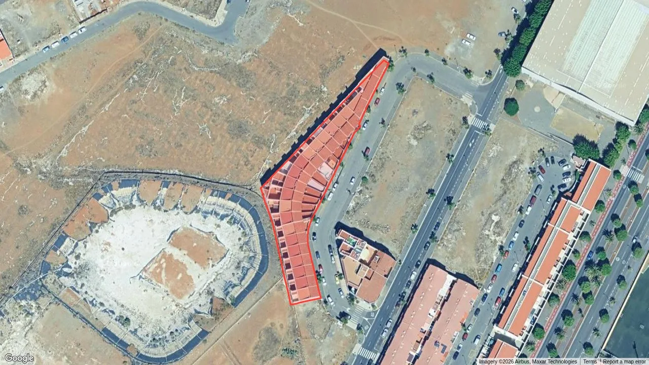 Satélite cenital
