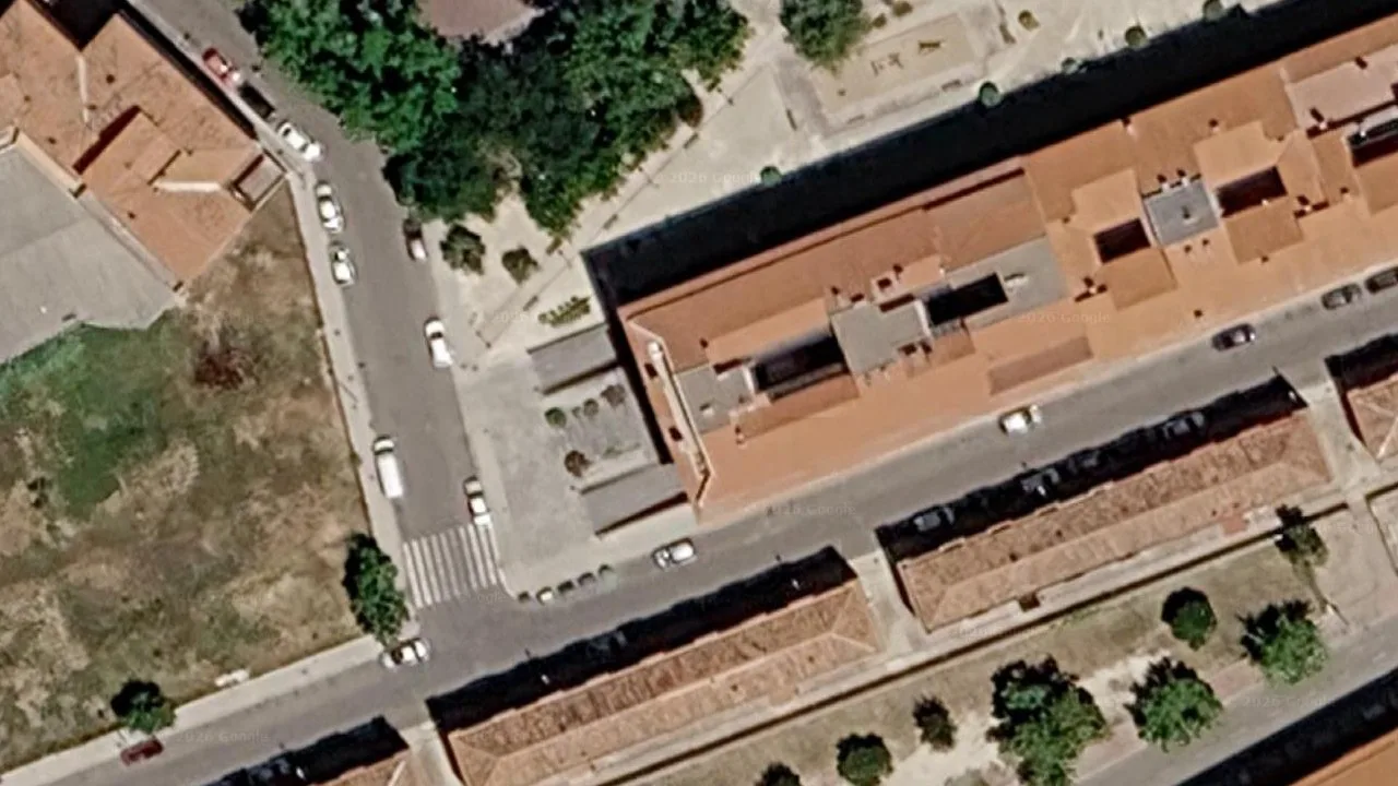Satélite cenital