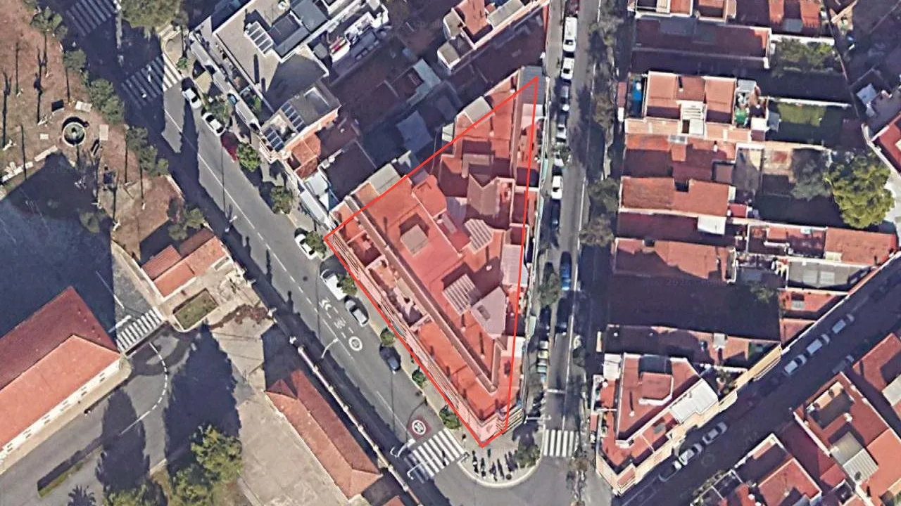 Satélite cenital