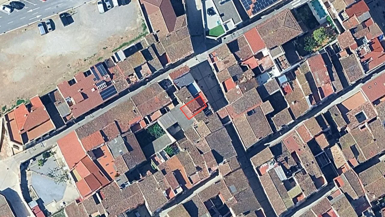 Satélite cenital