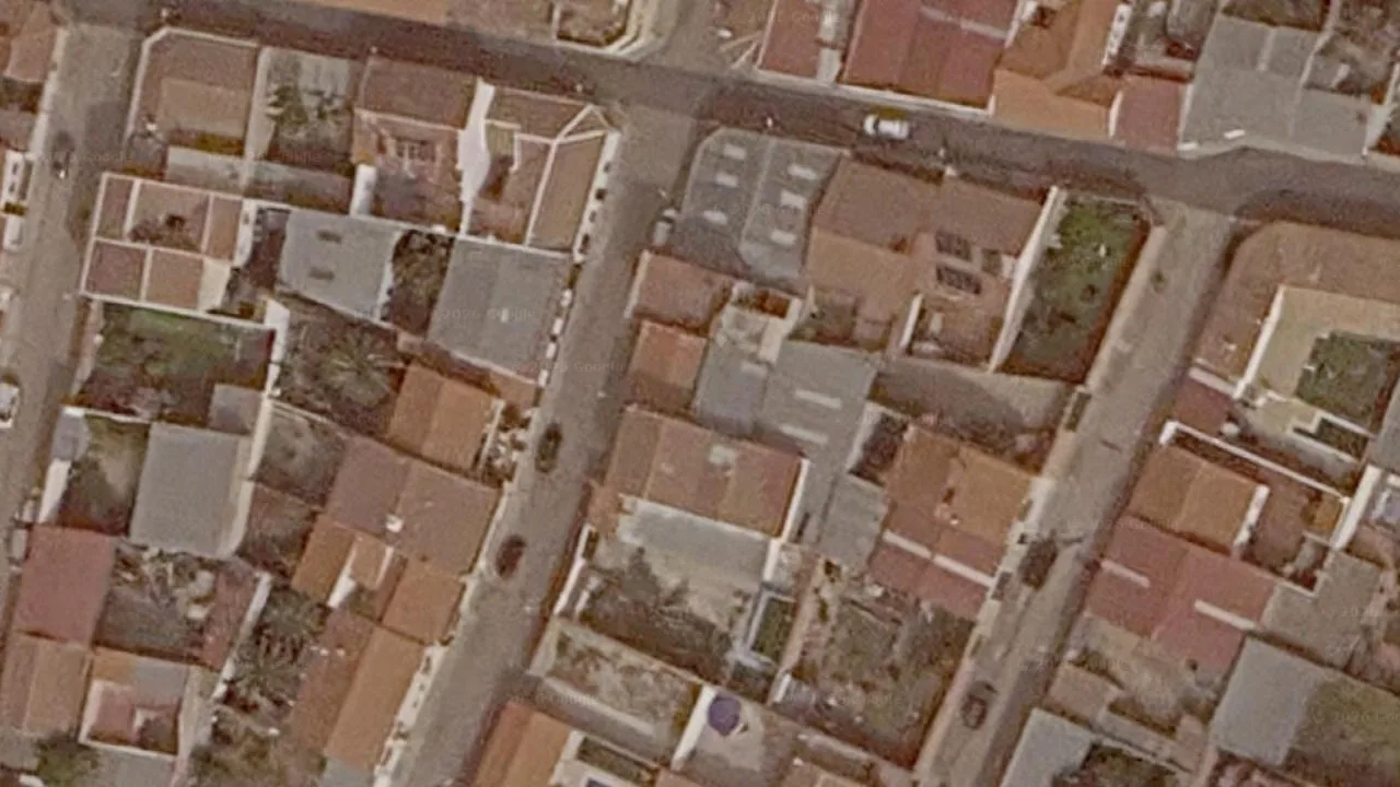 Satélite cenital