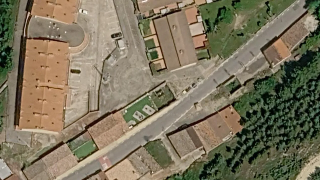 Satélite cenital