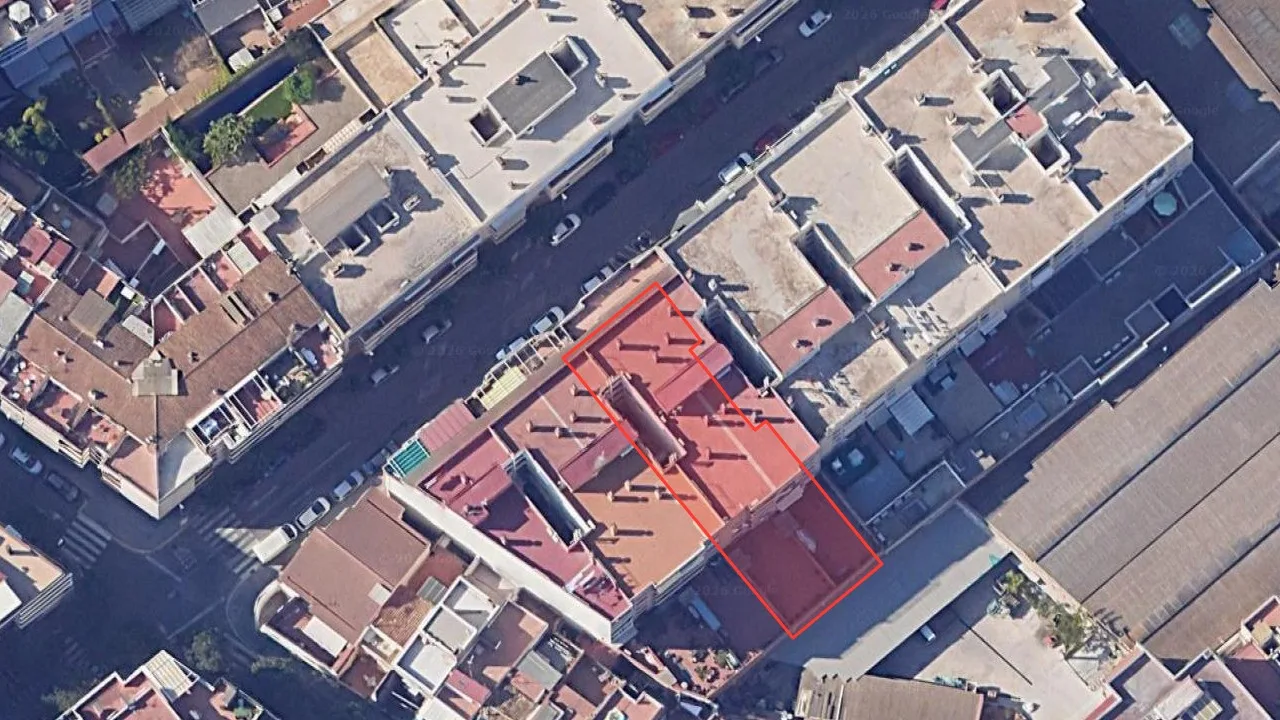 Satélite cenital