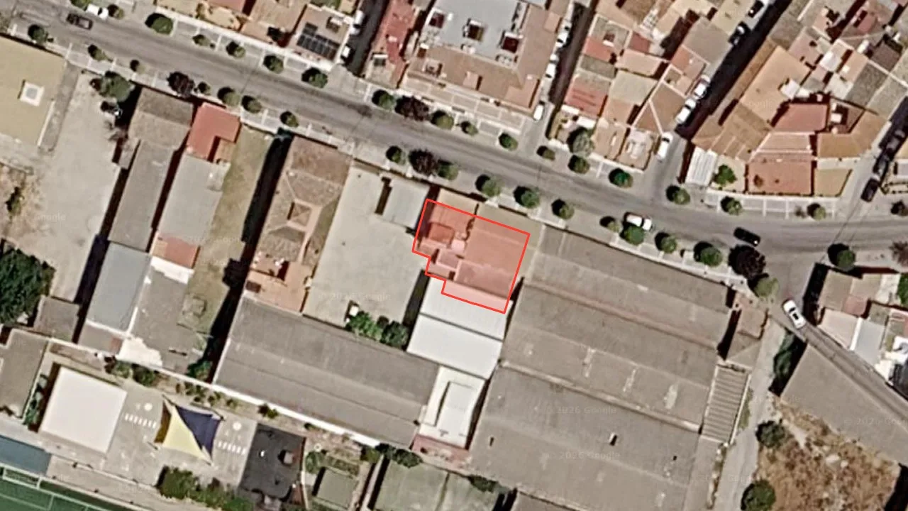 Satélite cenital
