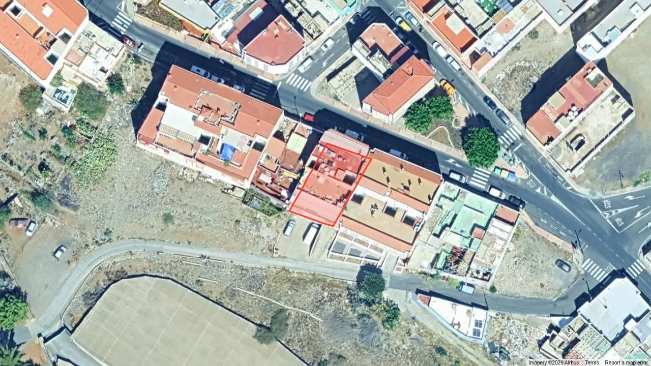 Satélite cenital