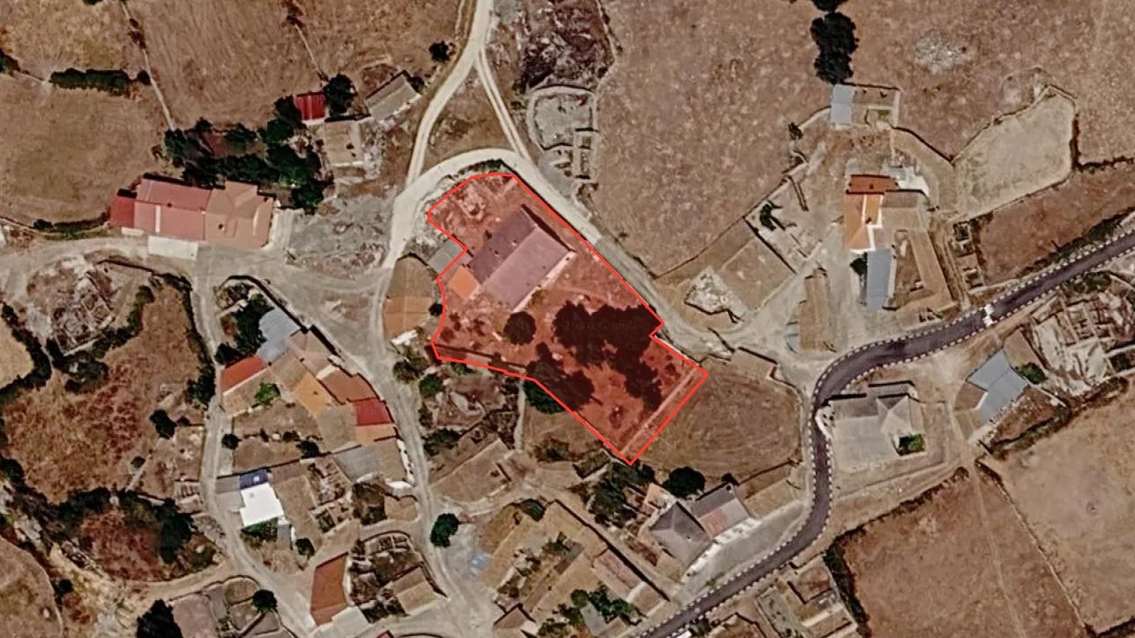 Satélite cenital
