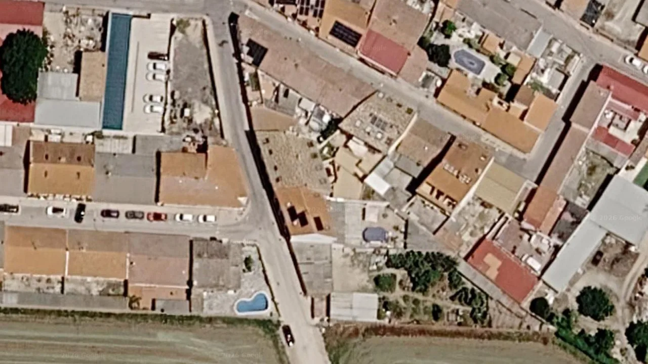 Satélite cenital