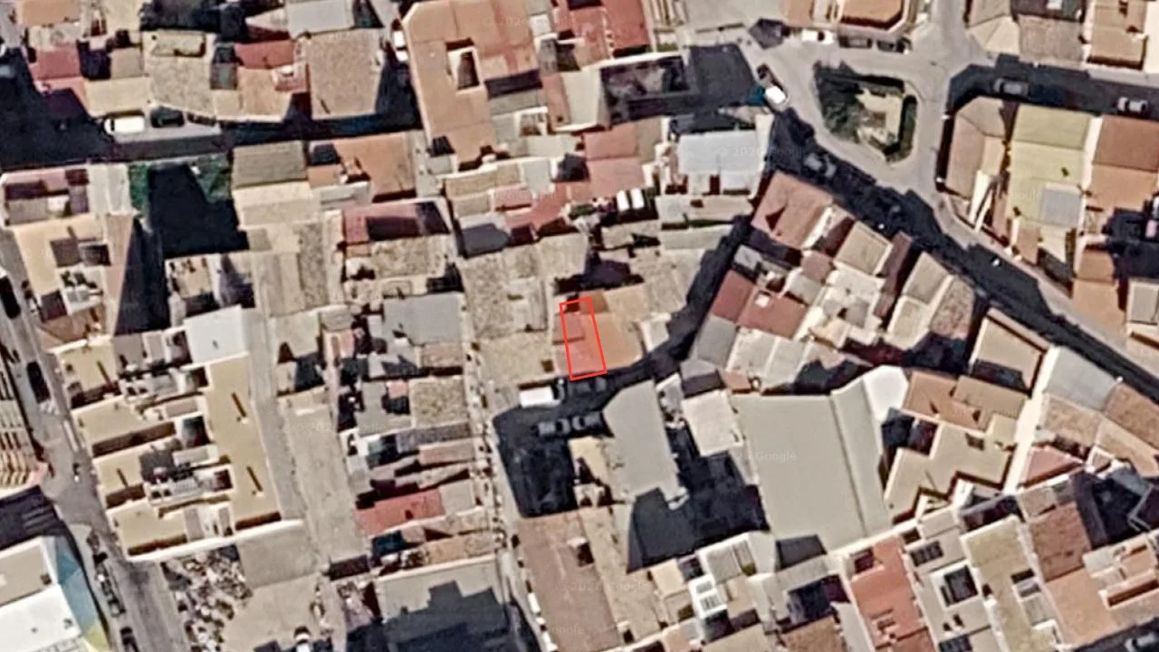 Satélite cenital