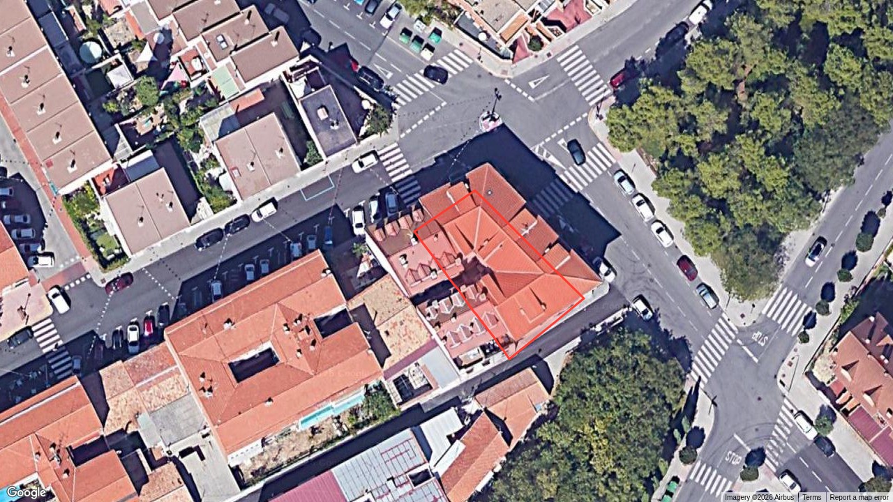 Satélite cenital