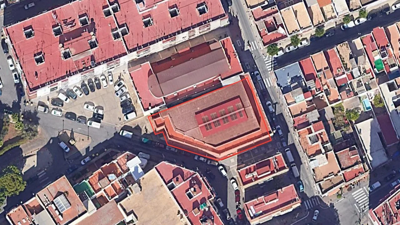 Satélite cenital