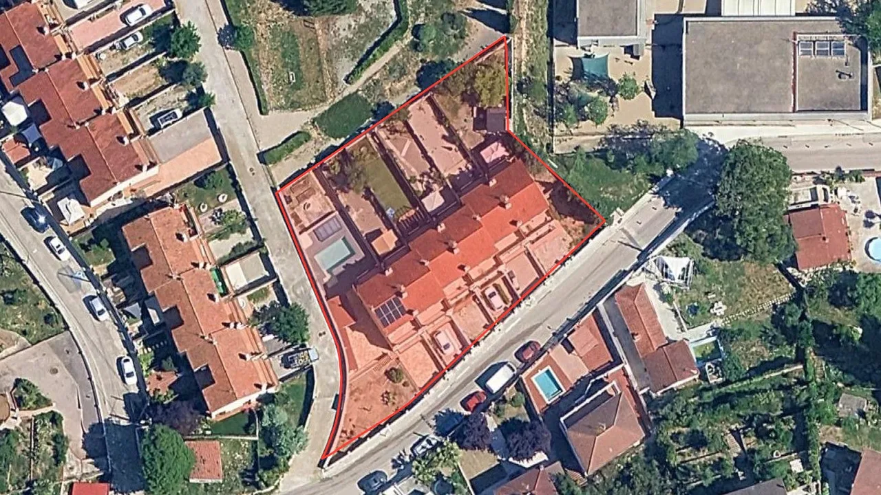 Satélite cenital