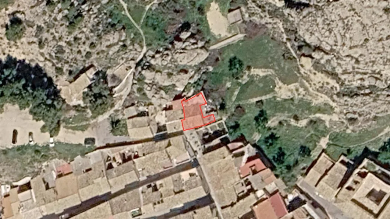 Satélite cenital