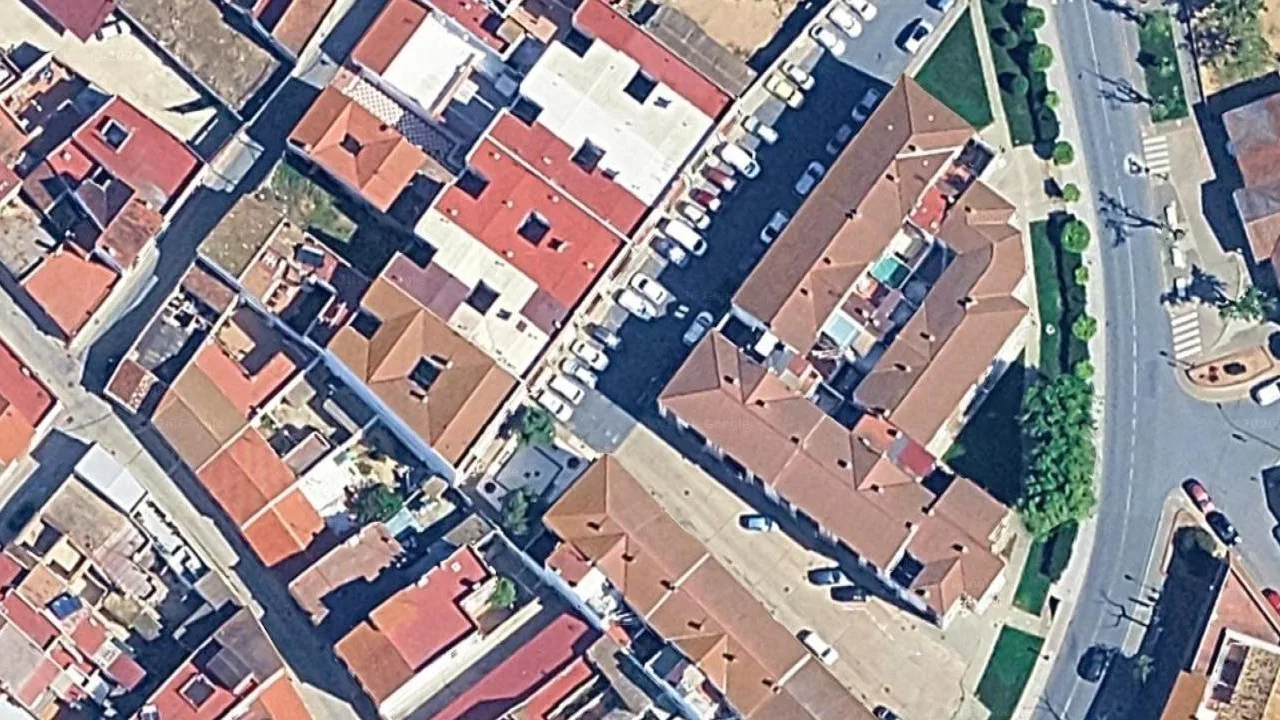 Satélite cenital