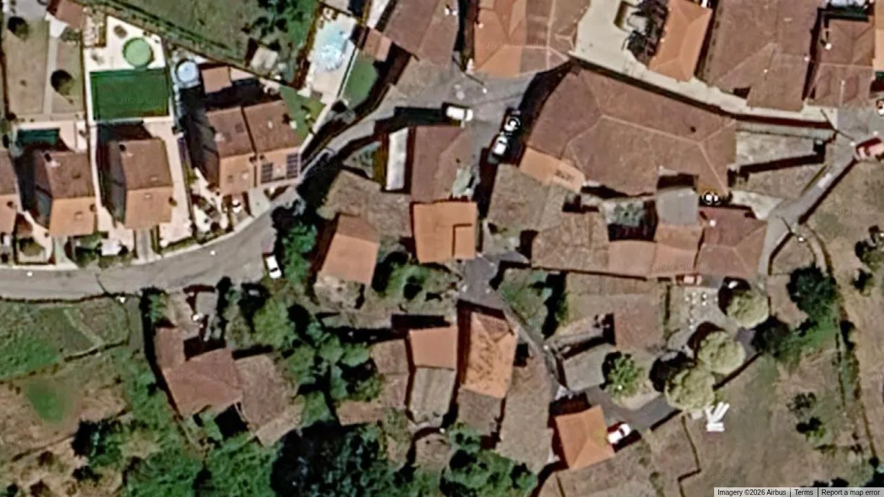 Satélite cenital