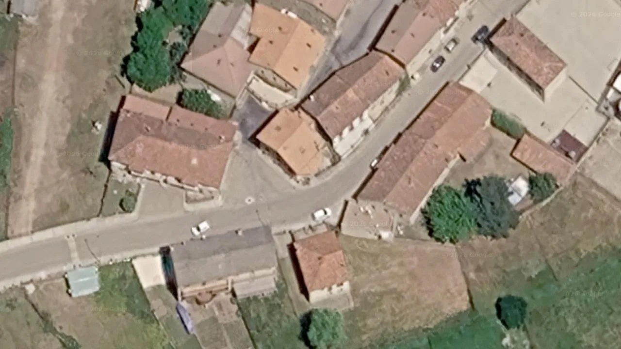 Satélite cenital