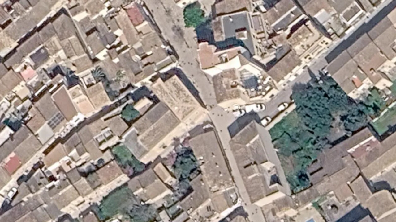 Satélite cenital